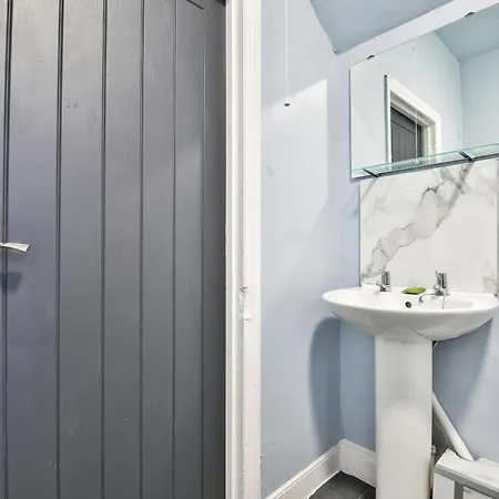 Apartamento April Disc - Long - Contractors *